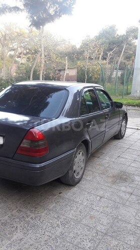 Mercedes B 180 1994, 0 km - 1.8 l - Bakı