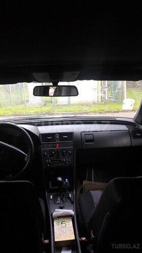 Mercedes B 180 1994, 0 km - 1.8 l - Bakı