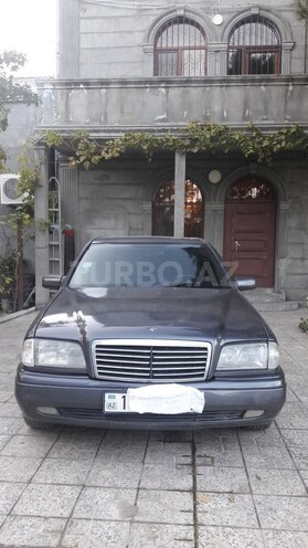 Mercedes B 180 1994, 0 km - 1.8 l - Bakı