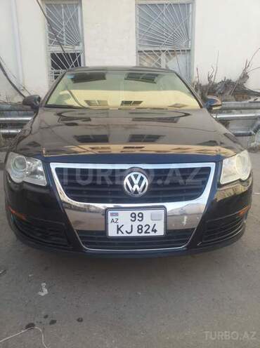 Volkswagen Passat 2005, 293,250 km - 0.2 l - Bakı