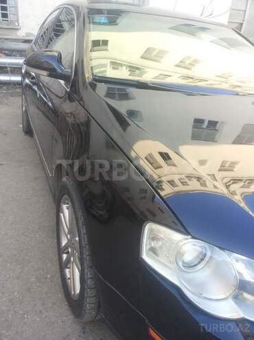 Volkswagen Passat 2005, 293,250 km - 0.2 l - Bakı