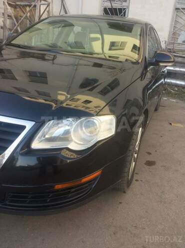 Volkswagen Passat 2005, 293,250 km - 0.2 l - Bakı