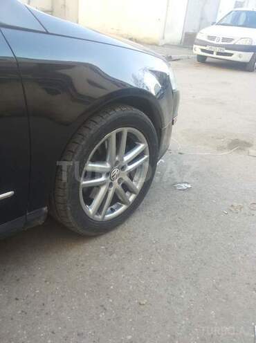 Volkswagen Passat 2005, 293,250 km - 0.2 l - Bakı