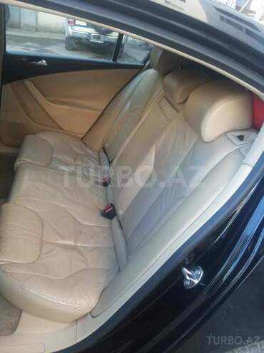 Volkswagen Passat 2005, 293,250 km - 0.2 l - Bakı