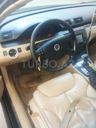 Volkswagen Passat 2005, 293,250 km - 0.2 l - Bakı