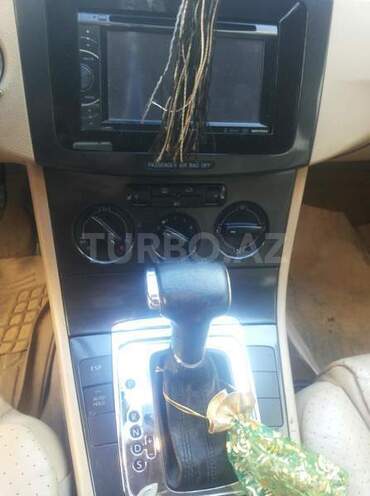 Volkswagen Passat 2005, 293,250 km - 0.2 l - Bakı