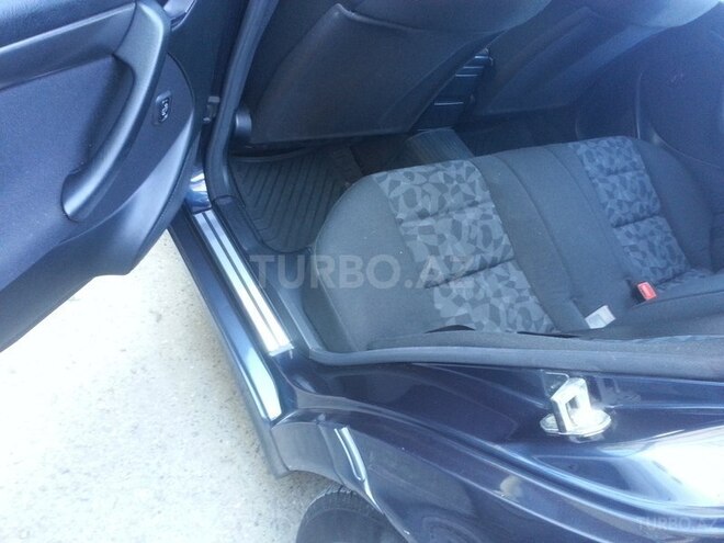 Mercedes C 200 1999, 208,000 km - 2.0 л - Bakı