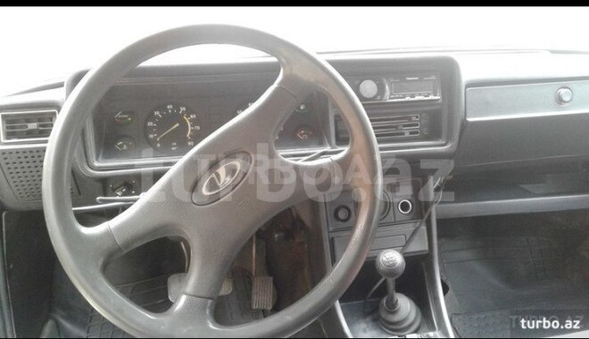 LADA (VAZ) 2107 1995, 79,599 km - 0.2 л - Bakı