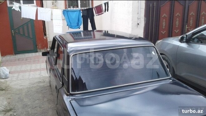 LADA (VAZ) 2107 1995, 79,599 km - 0.2 л - Bakı