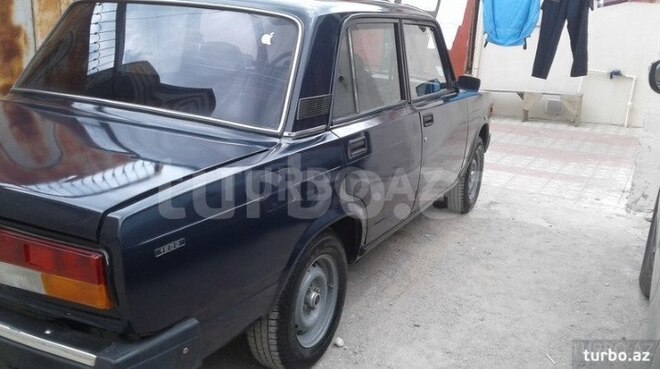 LADA (VAZ) 2107 1995, 79,599 km - 0.2 л - Bakı