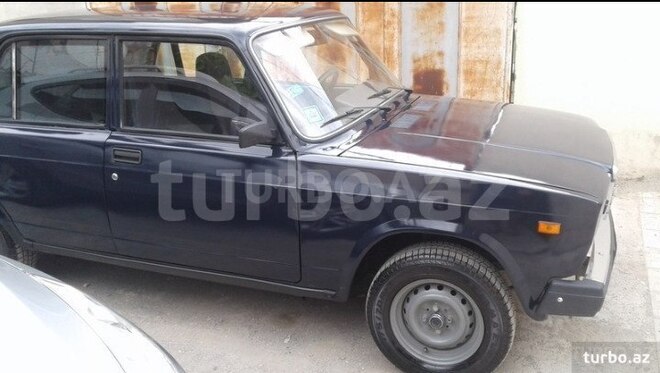 LADA (VAZ) 2107 1995, 79,599 km - 0.2 л - Bakı