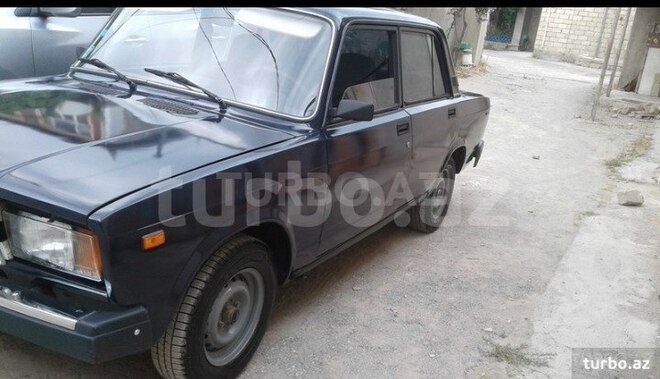 LADA (VAZ) 2107 1995, 79,599 km - 0.2 л - Bakı