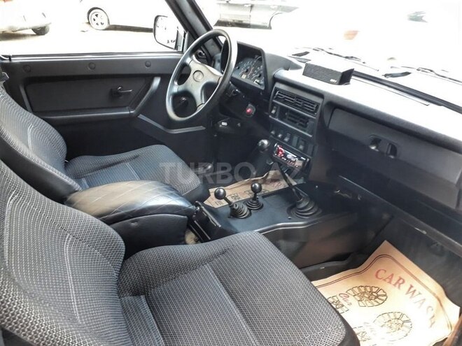 LADA (VAZ) Niva 2015, 77,000 km - 0.2 l - Bakı