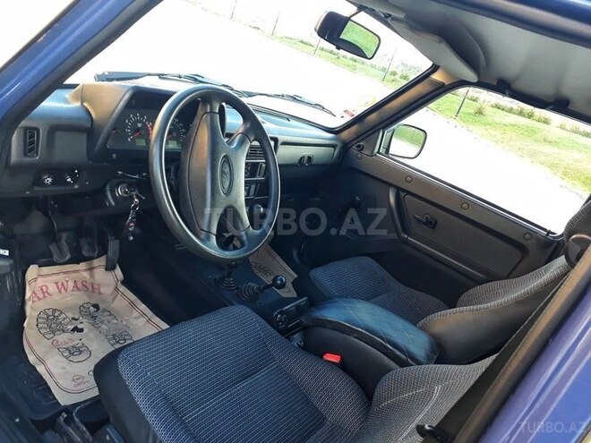 LADA (VAZ) Niva 2015, 77,000 km - 0.2 l - Bakı