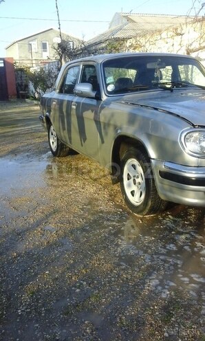 GAZ 31105 2006, 172,000 km - 2.4 l - Bakı