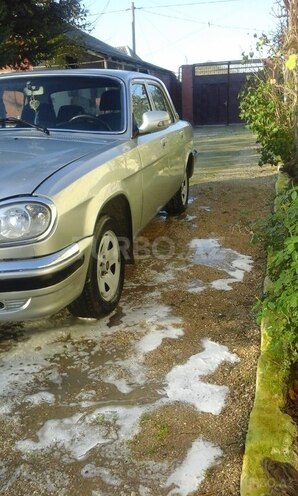 GAZ 31105 2006, 172,000 km - 2.4 l - Bakı