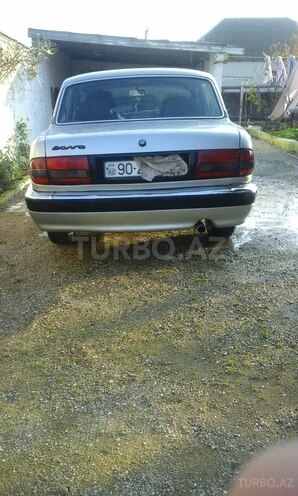 GAZ 31105 2006, 172,000 km - 2.4 l - Bakı