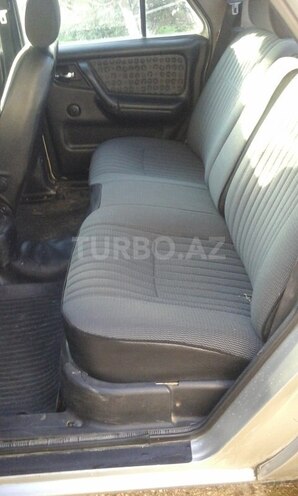 GAZ 31105 2006, 172,000 km - 2.4 l - Bakı