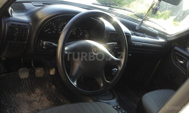GAZ 31105 2006, 172,000 km - 2.4 l - Bakı