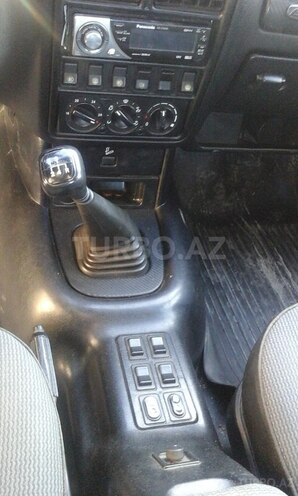 GAZ 31105 2006, 172,000 km - 2.4 l - Bakı