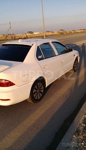 Iran Khodro Soren 2014, 155,000 km - 1.6 л - Bakı