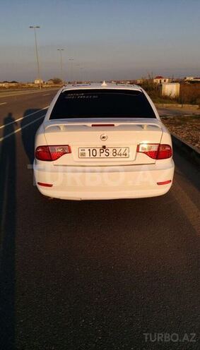 Iran Khodro Soren 2014, 155,000 km - 1.6 л - Bakı