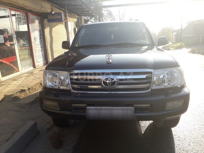 Toyota Land Cruiser 2004, 255,000 km - 0.3 l - Bakı