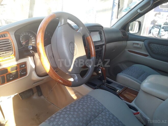 Toyota Land Cruiser 2004, 255,000 km - 0.3 l - Bakı