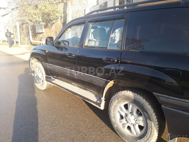 Toyota Land Cruiser 2004, 255,000 km - 0.3 l - Bakı