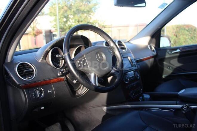 Mercedes GL 450 2007, 136,000 km - 4.7 l - Bakı