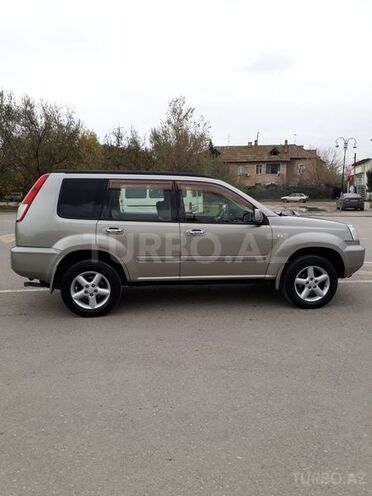 Nissan X-Trail 2002, 216,048 km - 2.0 л - Sumqayıt