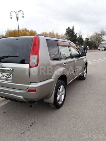 Nissan X-Trail 2002, 216,048 km - 2.0 л - Sumqayıt