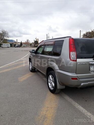 Nissan X-Trail 2002, 216,048 km - 2.0 л - Sumqayıt