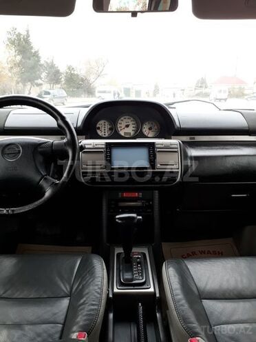 Nissan X-Trail 2002, 216,048 km - 2.0 л - Sumqayıt