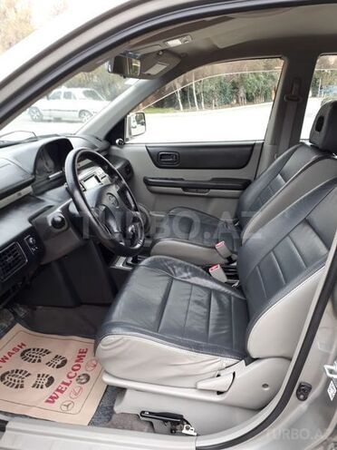 Nissan X-Trail 2002, 216,048 km - 2.0 л - Sumqayıt