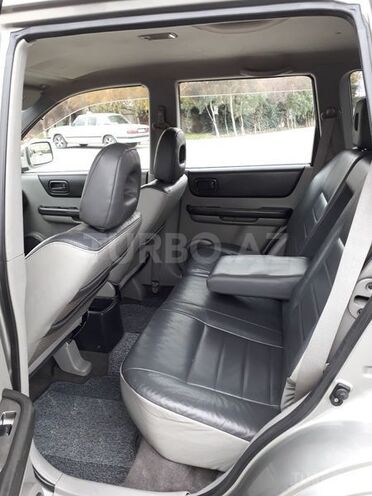 Nissan X-Trail 2002, 216,048 km - 2.0 л - Sumqayıt