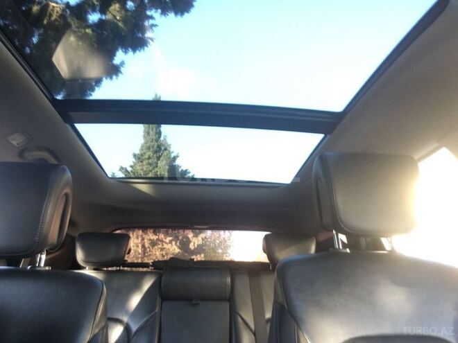 Hyundai Santa Fe 2013, 108,000 km - 2.4 l - Bakı