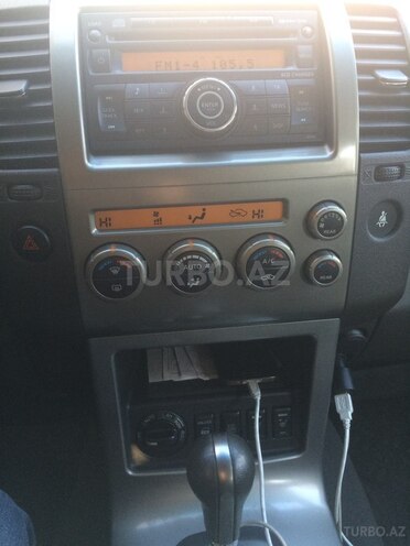 Nissan Pathfinder 2006, 246,000 km - 0.3 l - Bakı
