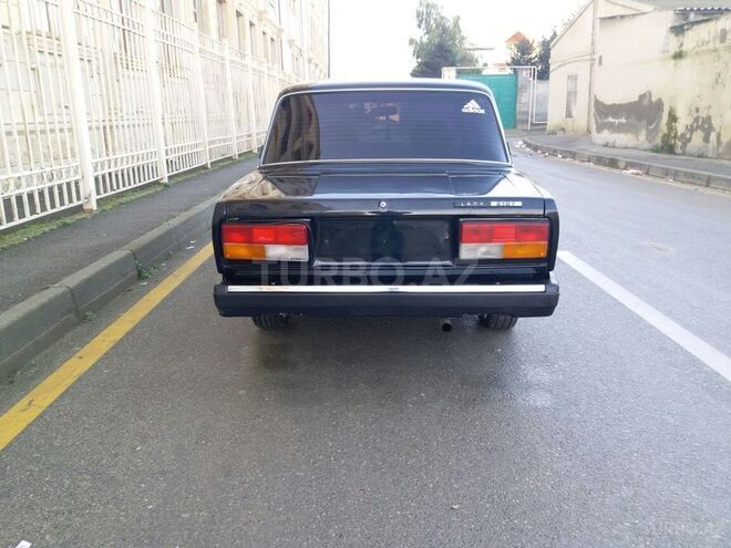 LADA (VAZ) 2107 2010, 150,000 km - 1.6 l - Bakı