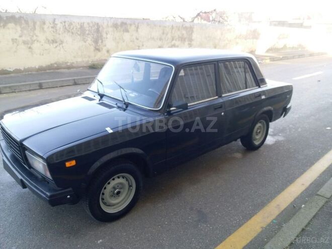 LADA (VAZ) 2107 2010, 150,000 km - 1.6 l - Bakı
