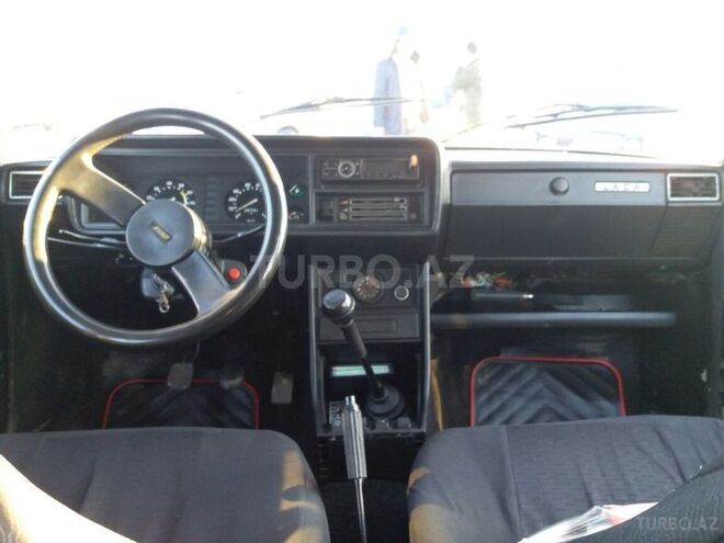 LADA (VAZ) 2107 2010, 150,000 km - 1.6 l - Bakı