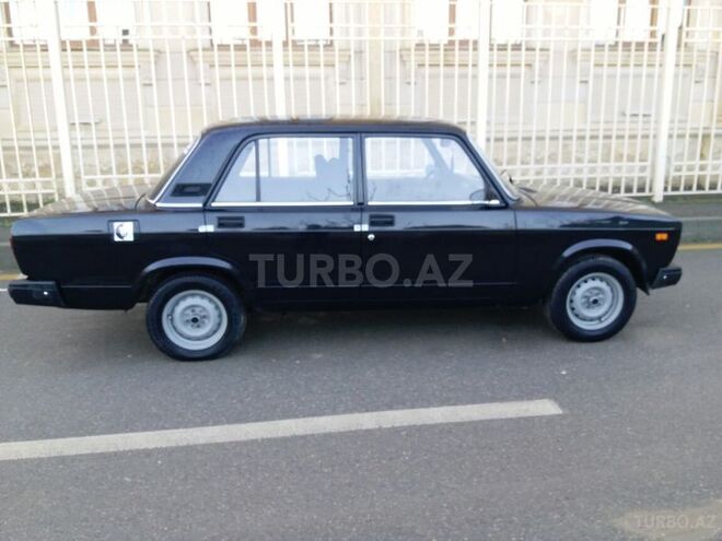 LADA (VAZ) 2107 2010, 150,000 km - 1.6 l - Bakı