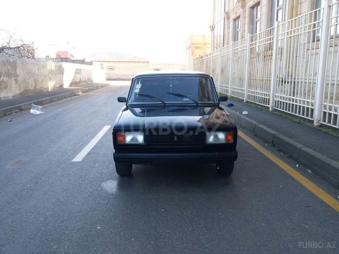 LADA (VAZ) 2107 2010, 150,000 km - 1.6 l - Bakı