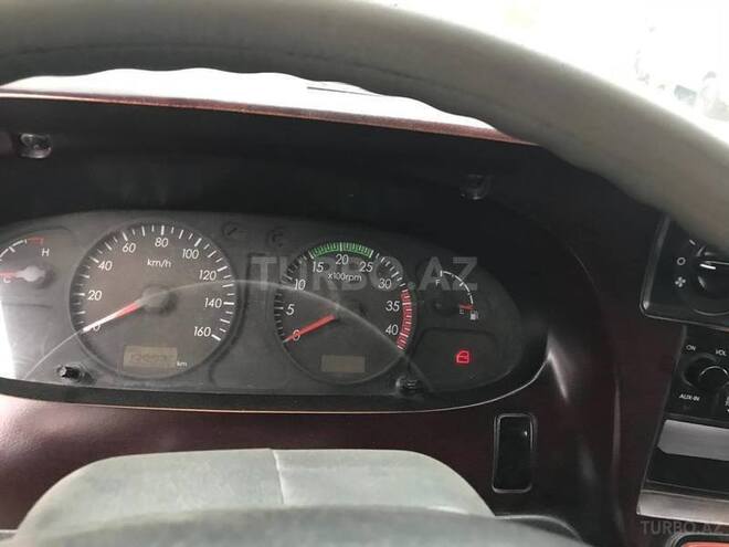Hyundai HD-72 2011, 139,000 km - 4.0 l - Bakı