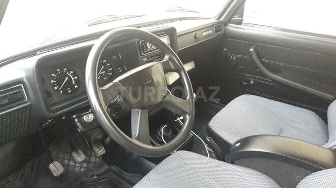 LADA (VAZ) 2107 2010, 80,000 km - 1.6 l - Bakı