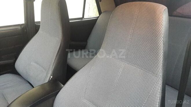 LADA (VAZ) 2107 2010, 80,000 km - 1.6 l - Bakı