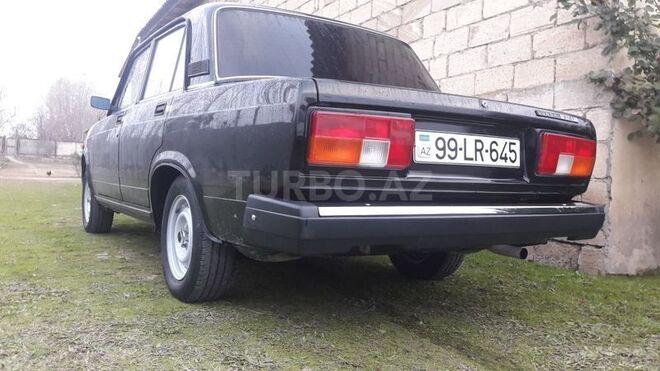 LADA (VAZ) 2107 2010, 80,000 km - 1.6 l - Bakı