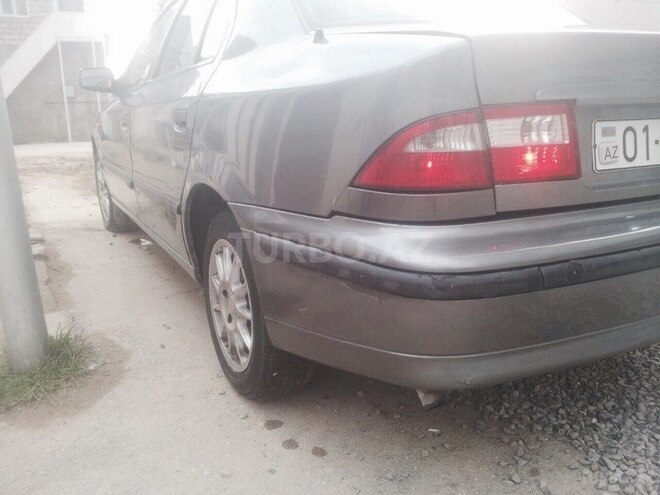 Iran Khodro Samand 2006, 222,000 km - 1.8 l - Ağdam