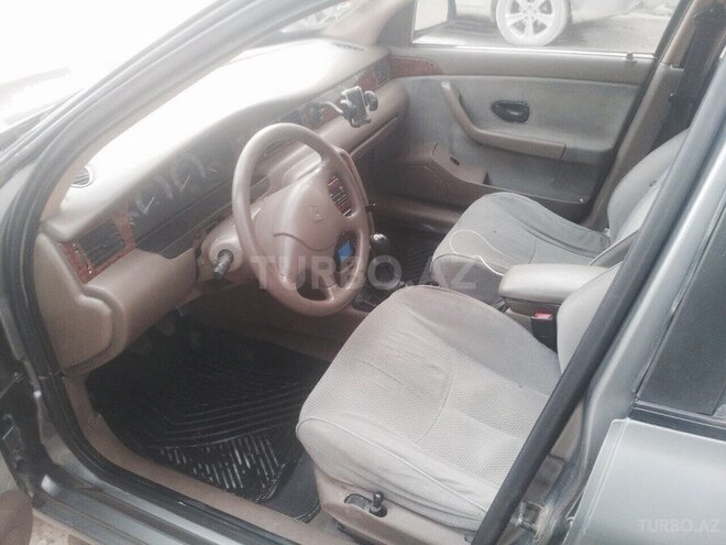 Iran Khodro Samand 2006, 222,000 km - 1.8 l - Ağdam