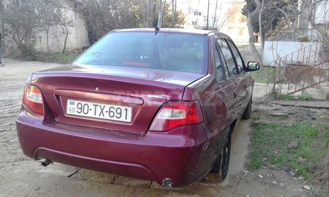 Daewoo Nexia 2010, 260,000 km - 1.5 l - Bakı